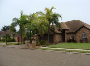 2109 W Texas Ave, San Juan, TX 78589