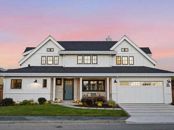 655 Potter Ave, Half Moon Bay, CA 94019