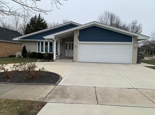 15443 Teebrook Dr, Orland Park, IL
