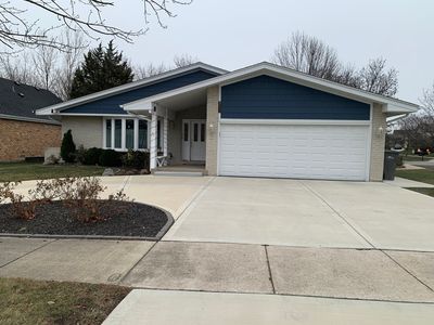15443 Teebrook Dr, Orland Park, IL, 60462