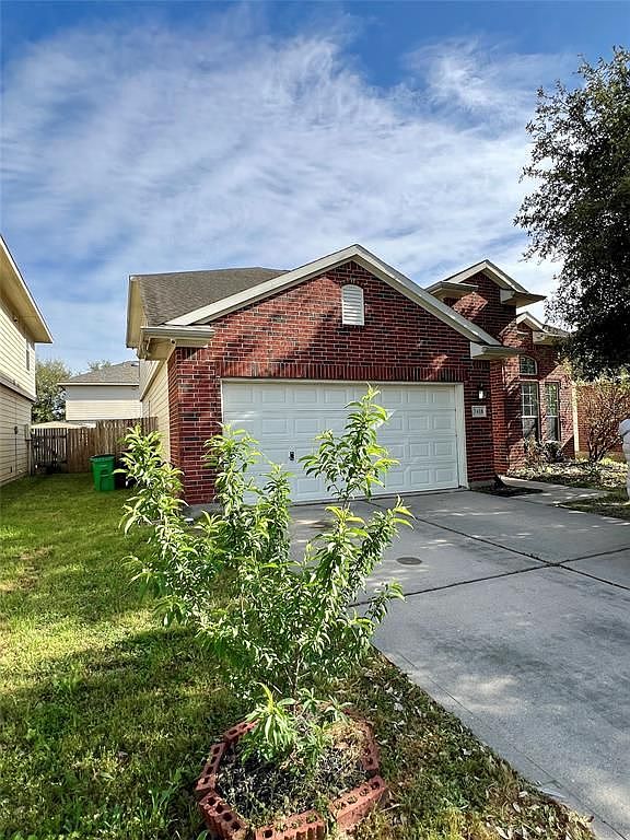 7418 Bering Landing Dr, Cypress, TX 77433 | Zillow