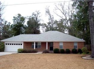 72 Eagles Ridge Dr, Crawfordville, FL 32327