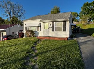1211 Carolina Ave, Bristol, TN 37620