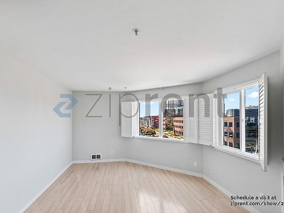 5th image of 6400 Christie Ave APT 3301