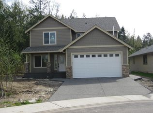 5543 Old Settler Dr, Ferndale, WA 98248