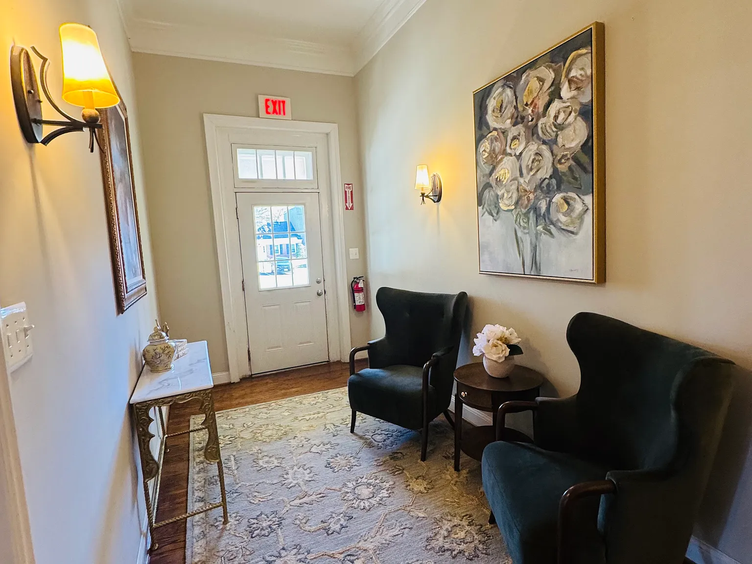 1 bed, $1,795 — Photo 4