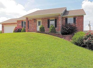 149 Cedar Springs, Jackson, MO 63755
