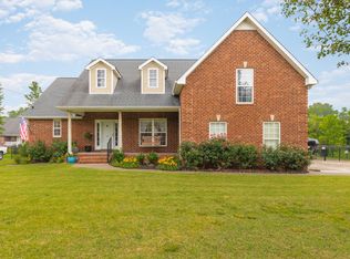 505 Ellie Lee Dr, Smyrna, TN 37167
