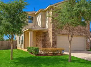 10704 Dimitrios Dr, Austin, TX 78747