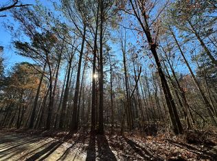 LOT 8 SAGGUS Road, Washington, GA 30673