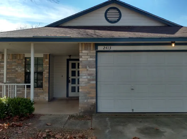 2413 Star Light Ln, Schertz, TX 78154
