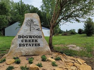 6 Dogwood Creek Ests, Harrisonville, MO 64701