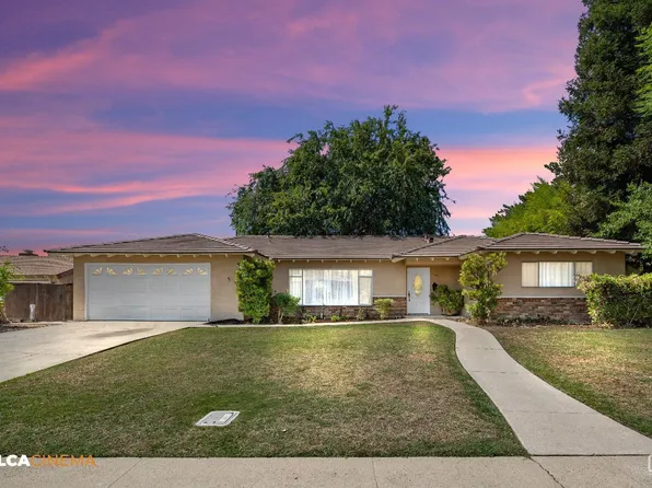 1001 Elizabeth Ct, Bakersfield, CA 93308