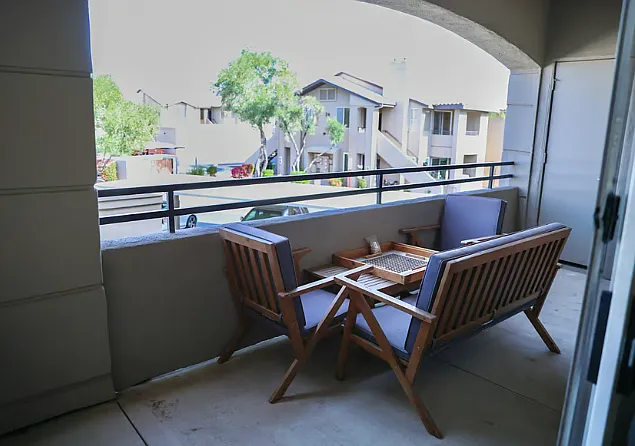 7009 E Acoma Dr #2160 — Photo 12