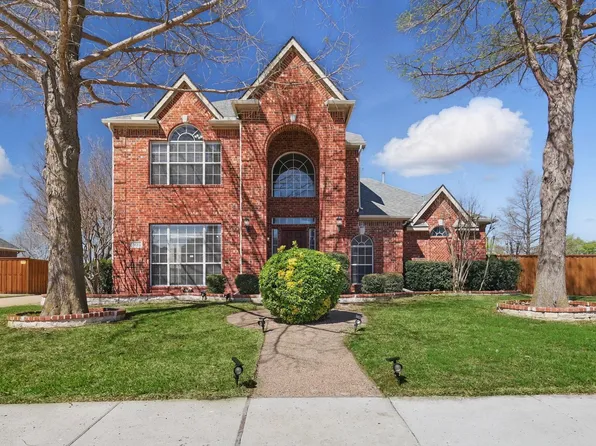 3613 Slickrock Dr, Plano, TX 75074