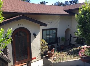 441 High St #A, Santa Cruz, CA 95060