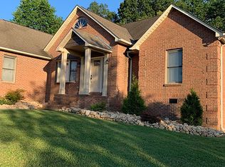 102 Belmont Dr, Athens, TN 37303