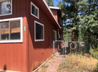 71 Lakeshore Park Rd, Boulder, CO 80302