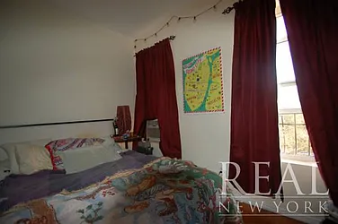 Rented by REAL New York