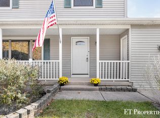 3438 Goodman Ave SW, Wyoming, MI 49519