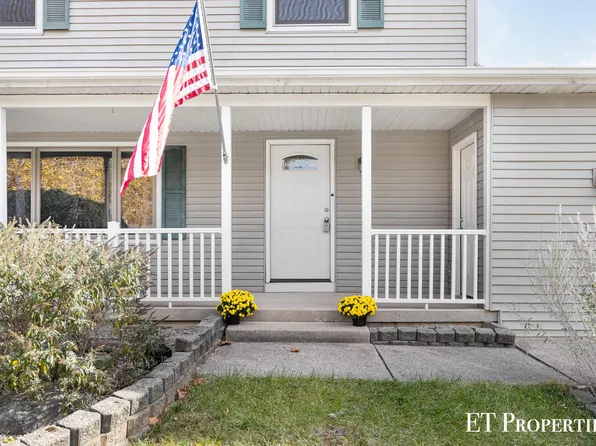 3438 Goodman Ave SW, Wyoming, MI 49519