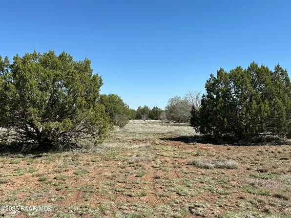 2361 W Picacho Dr, Williams, AZ 86046