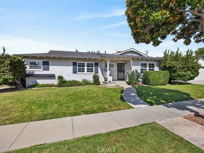 241 Marin St, La Habra, CA, 90631