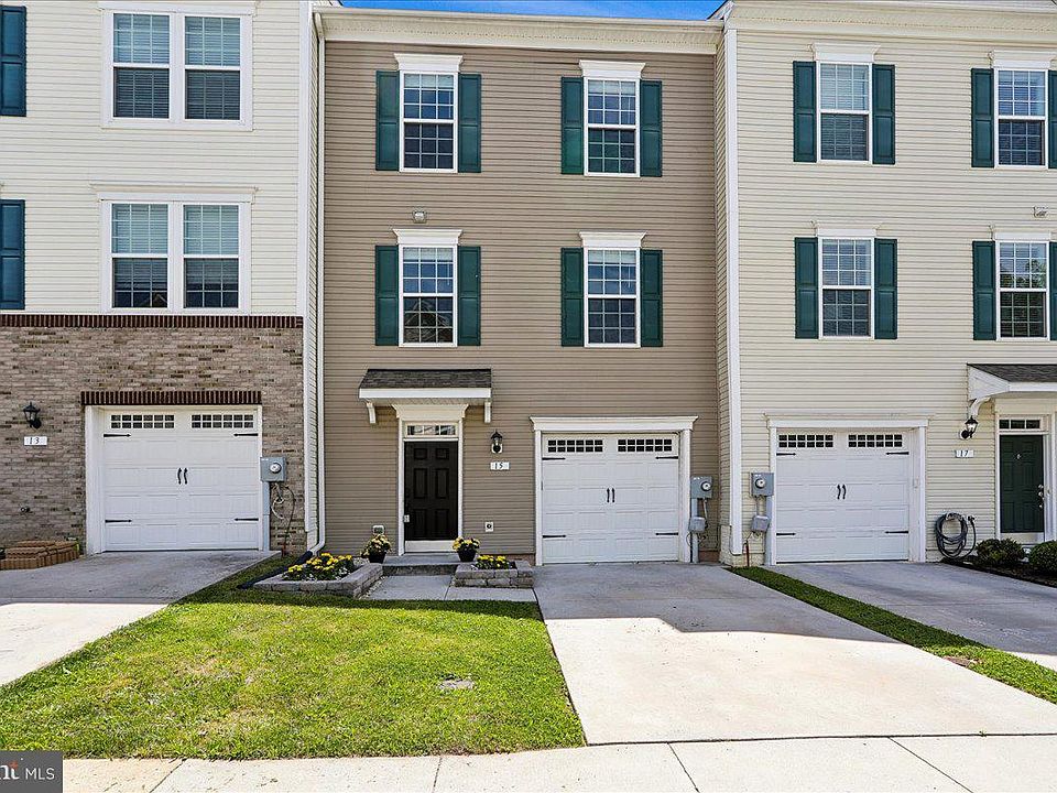 1st image of 15 Leekyler Pl