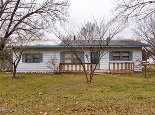 439 Colby St, Dowagiac, MI 49047