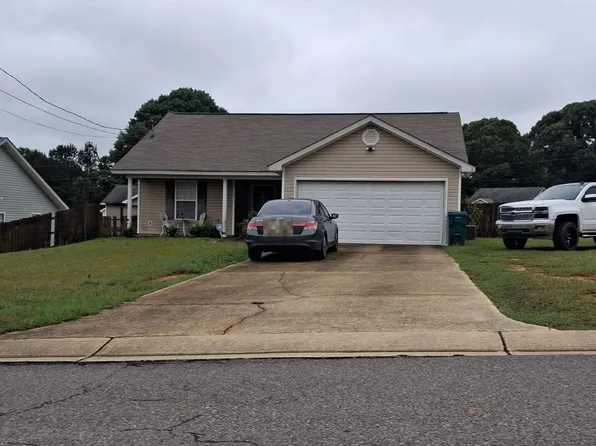 15955 Stone Ridge Pkwy, Brookwood, AL 35444