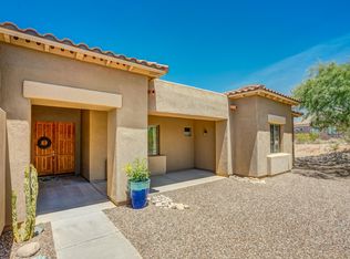 12049 N Washbed Dr, Oro Valley, AZ 85755
