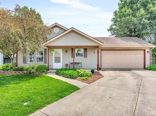 3317 Jacob Pl, Lafayette, IN 47909
