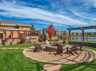 Bell Flatirons, Louisville, CO 80027