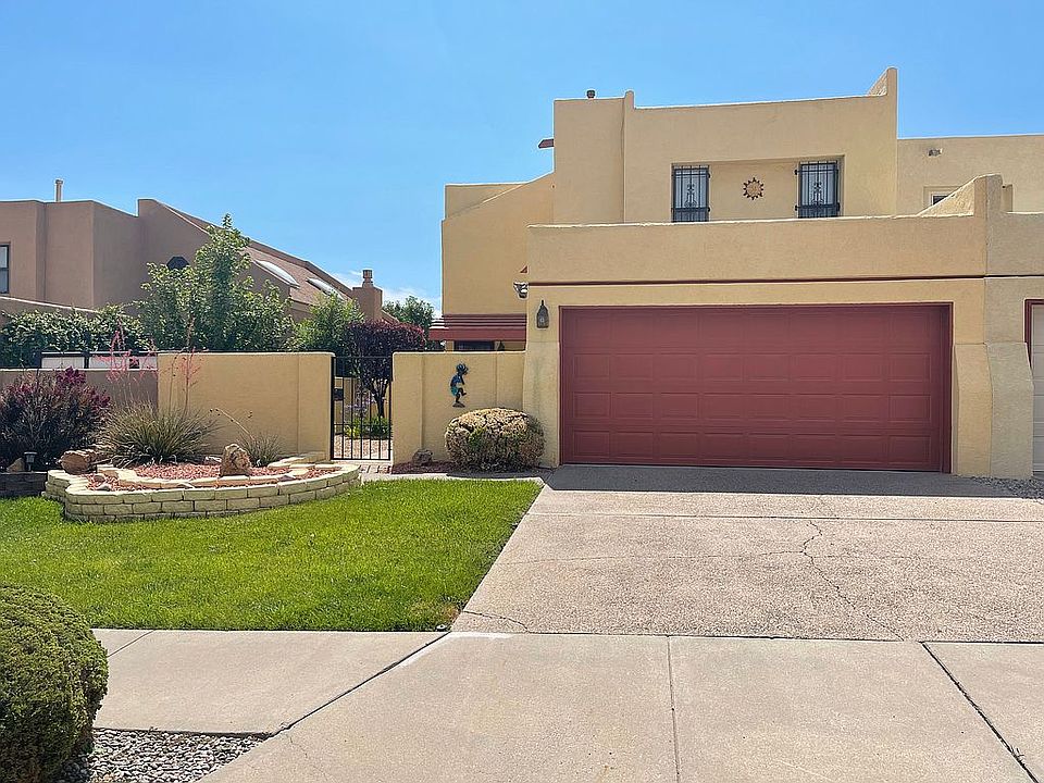 1st image of 11209 Paseo Del Oso NE
