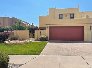 11209 Paseo Del Oso NE, Albuquerque, NM 87111