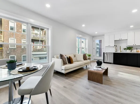 10 Geneva St #7, Boston, MA 02128