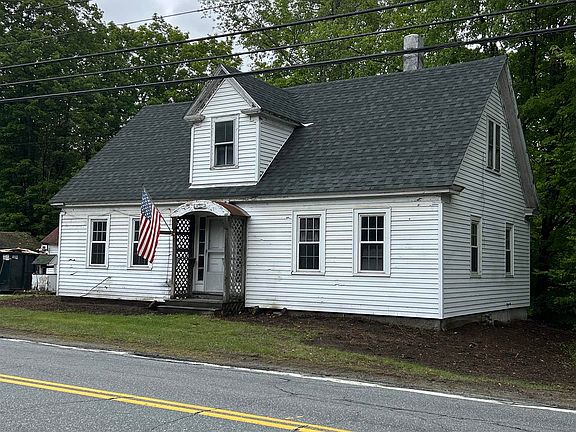 2nd image of 301 Mill Village Road
