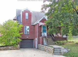 840 Baier St, Saint Albans, WV 25177