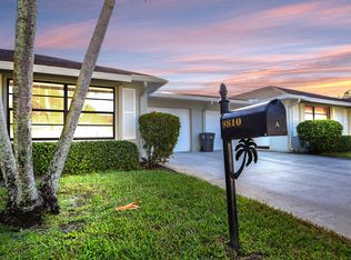 9810 Walnut Tree Way APT A, Boynton Beach, FL 33436