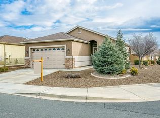 5829 N Talbot Dr, Prescott Valley, AZ 86314