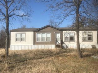 132 W Turnpike Rd, McAlester, OK 74501