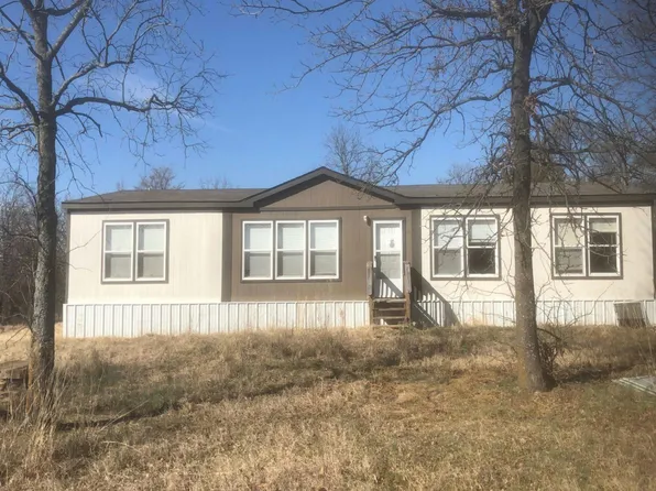 132 W Turnpike Rd, McAlester, OK 74501