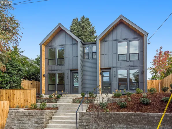 4134 NE Rodney Ave #3, Portland, OR 97211