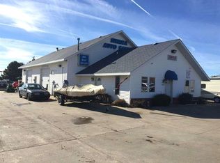 2910 W 24th St, Kearney, NE 68845