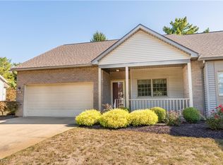 4546 Earlington Cir NW, Canton, OH 44708