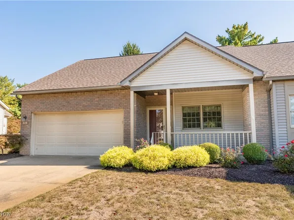 4546 Earlington Cir NW, Canton, OH 44708