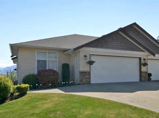 8590 Sunrise Dr #47, Chilliwack, BC V2R3Z4