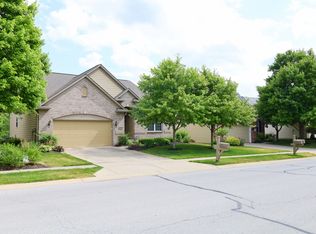 13181 Duval Dr, Fishers, IN 46037