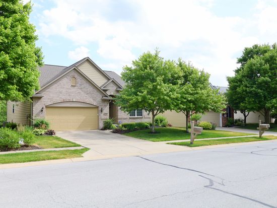13181 Duval Dr, Fishers, IN 46037