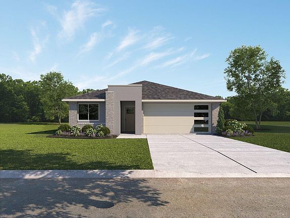Plan Elevation.